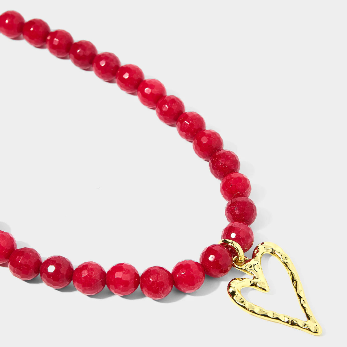 No.14 Merlot Necklace Set | Allie + Bess