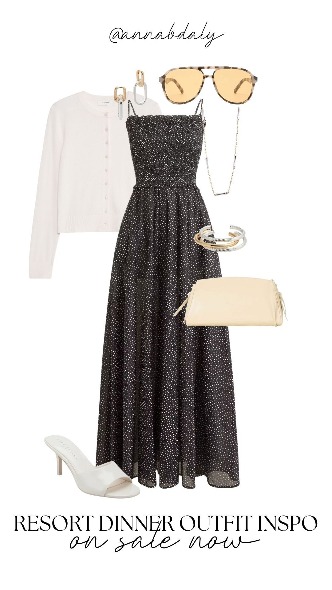 Resort dinner outfit inspo on sale!!

#LTKSaleAlert #LTKSeasonal #LTKootd