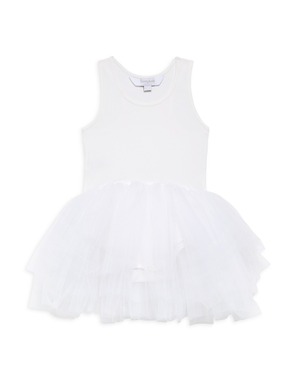 Baby's, Little Girl's, & Girl's B.A.E Tutu | Saks Fifth Avenue