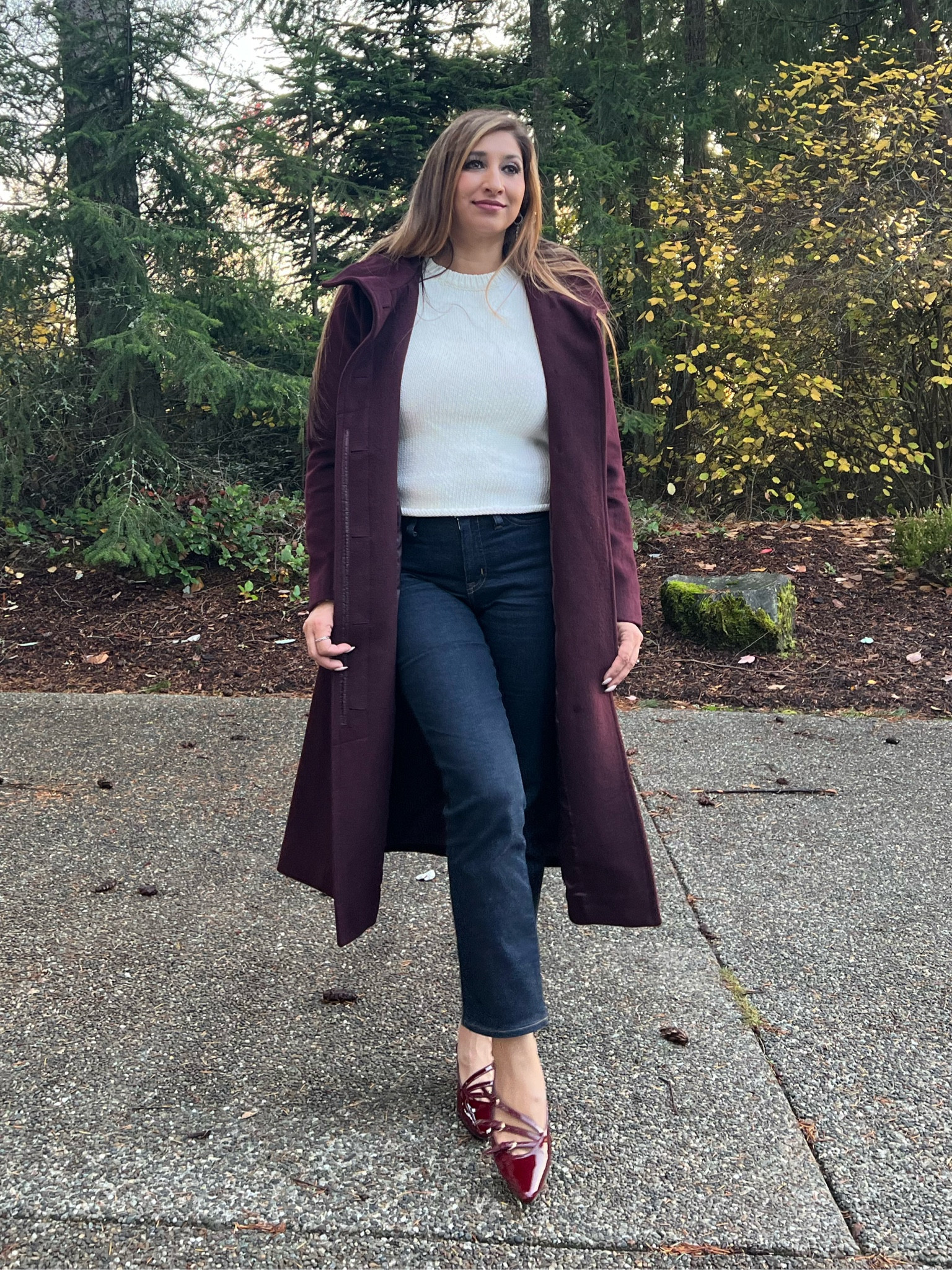 Fall favorites 

#LTKSeasonal #LTKOver40 #LTKStyleTip