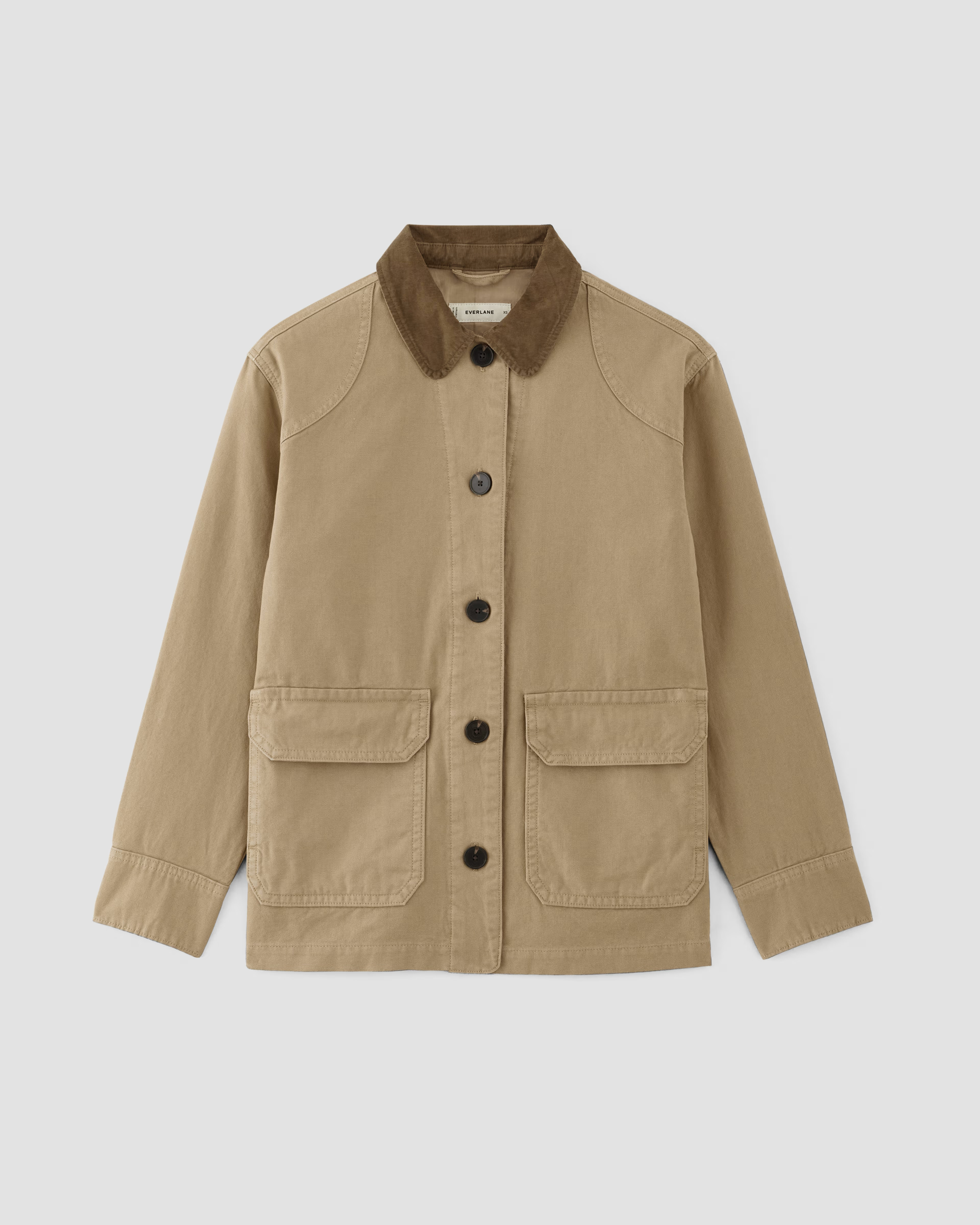 The Barn Jacket | Everlane