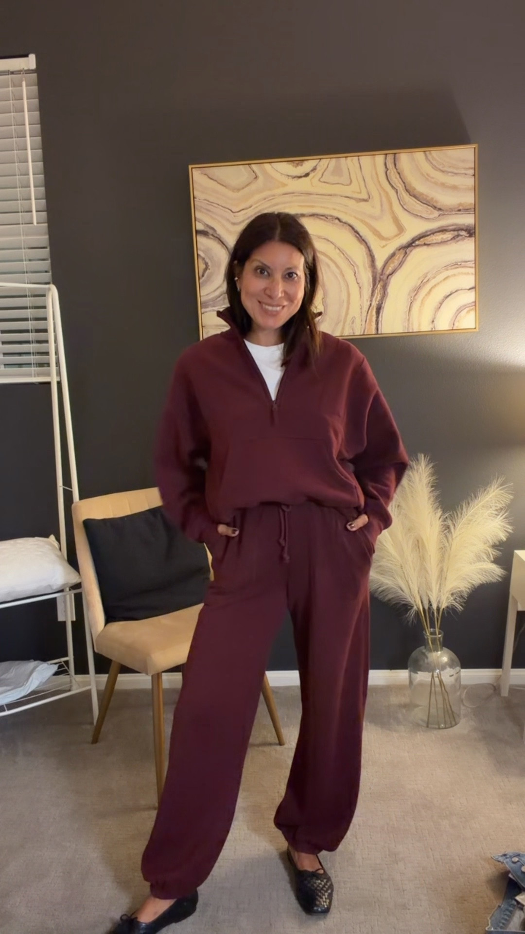 Can always count on comfort and cute styles @Aerie 

Joggers xs 
Pullover xs linked similar 

Fall styles over 50

#LTKActive #LTKPetite #LTKSeasonal