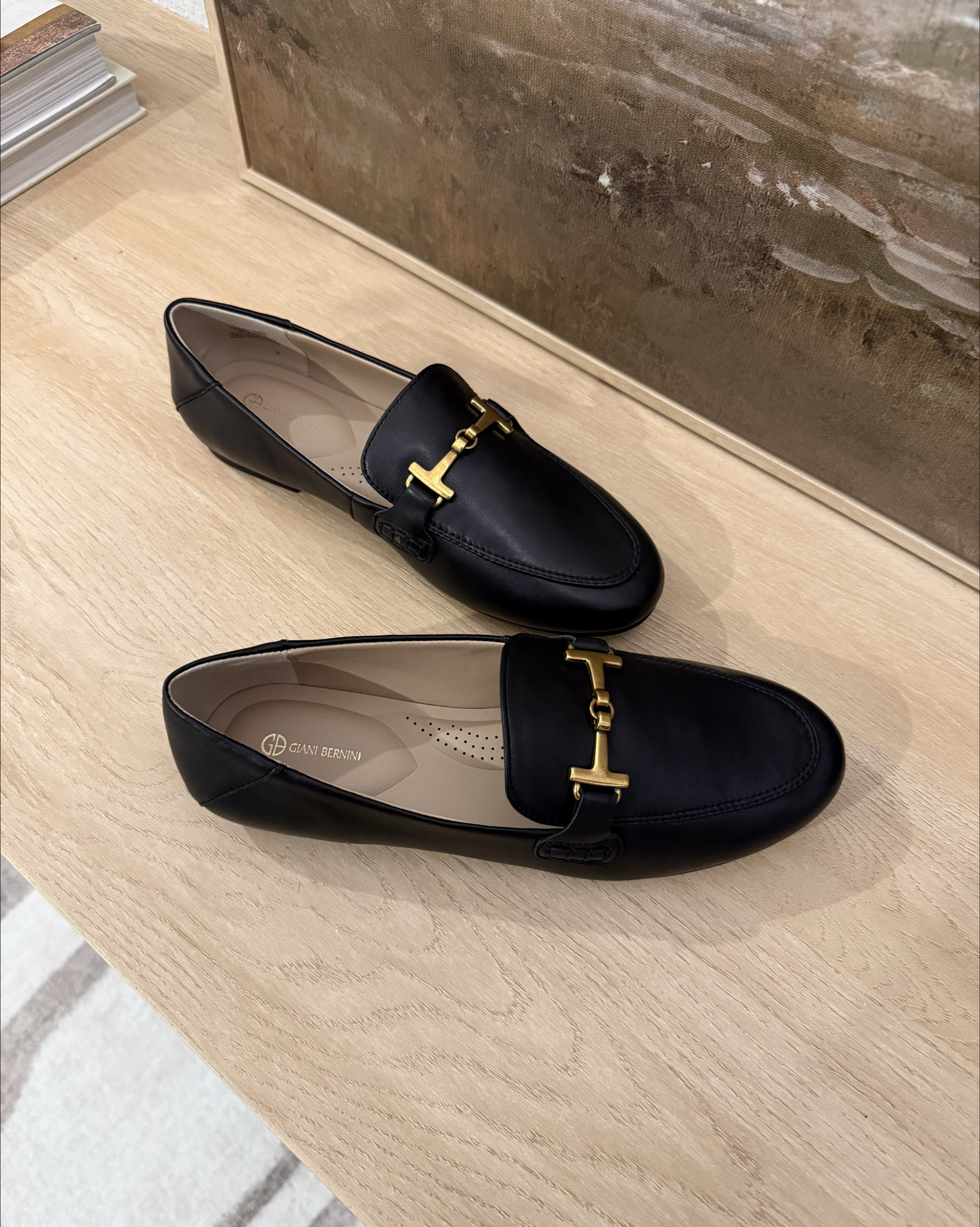 If you are looking for a comfortable loafer to wear this Fall look no further these are very comfortable and perfect for so many looks  

#LTKSaleAlert #LTKShoeCrush #LTKFindsUnder50