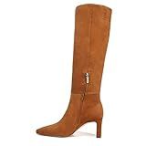 Sam Edelman Women's Sylvia Knee High Boot | Amazon (US)