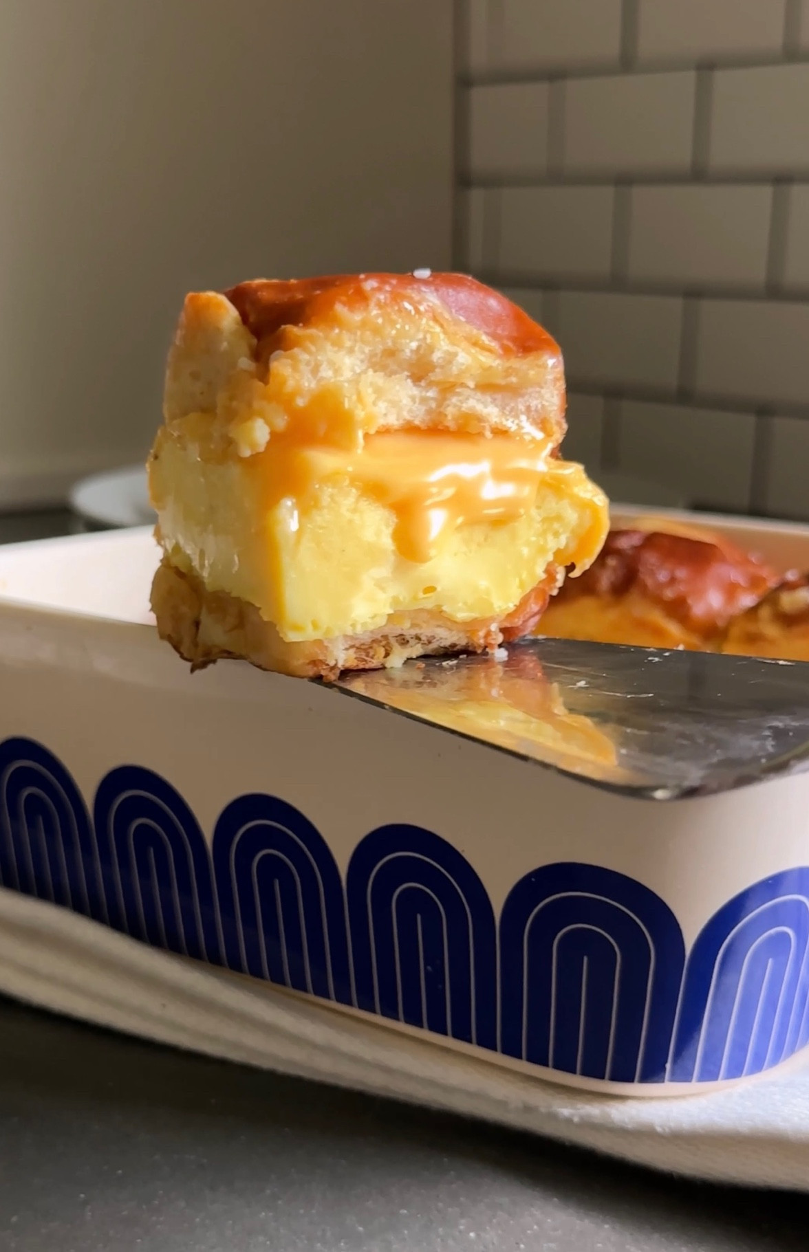 My favorite square baking dish is on sale!!! Was $50, now $30. Great for egg bakes, brownies, casseroles, and more. Comes in a bunch of cute colors 😊

#LTKGiftGuide #LTKSeasonal #LTKHolidaySale