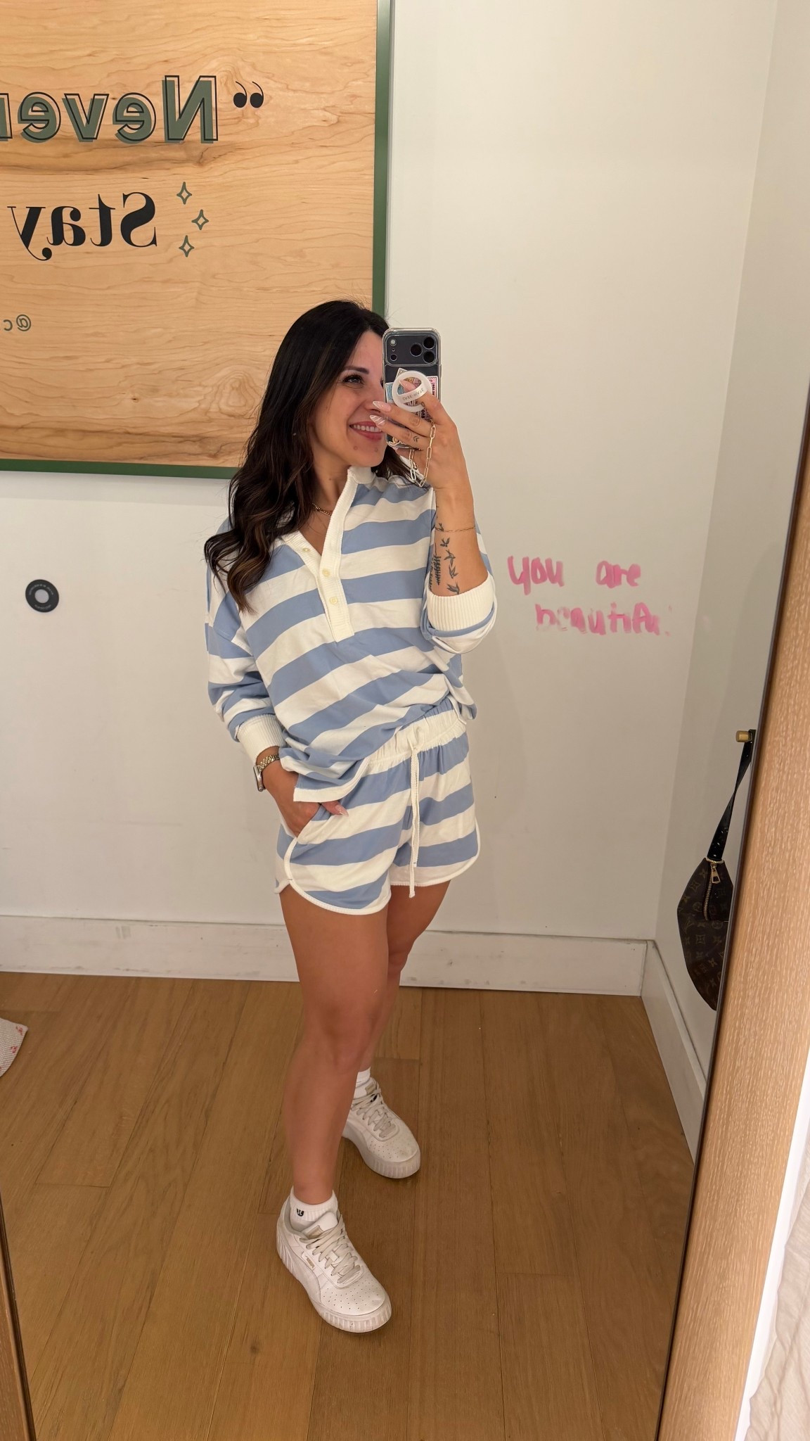 I’m in LOVEEEEEEE with this set!!!! 

#LTKsale #LTKcanada #LTKsummer