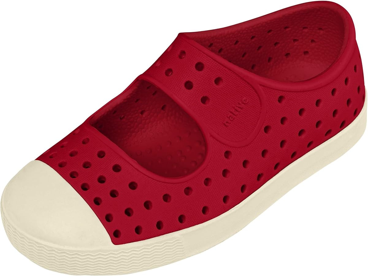 Native Shoes Kids Jefferson Juniper (Little Kid) | Amazon (US)