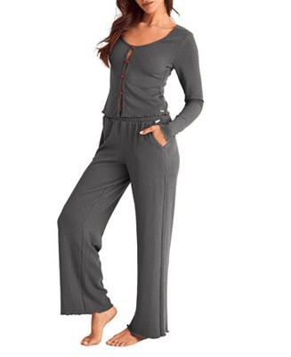Adore Me Women's Amrita Lounge Set - Macy's | Macy's