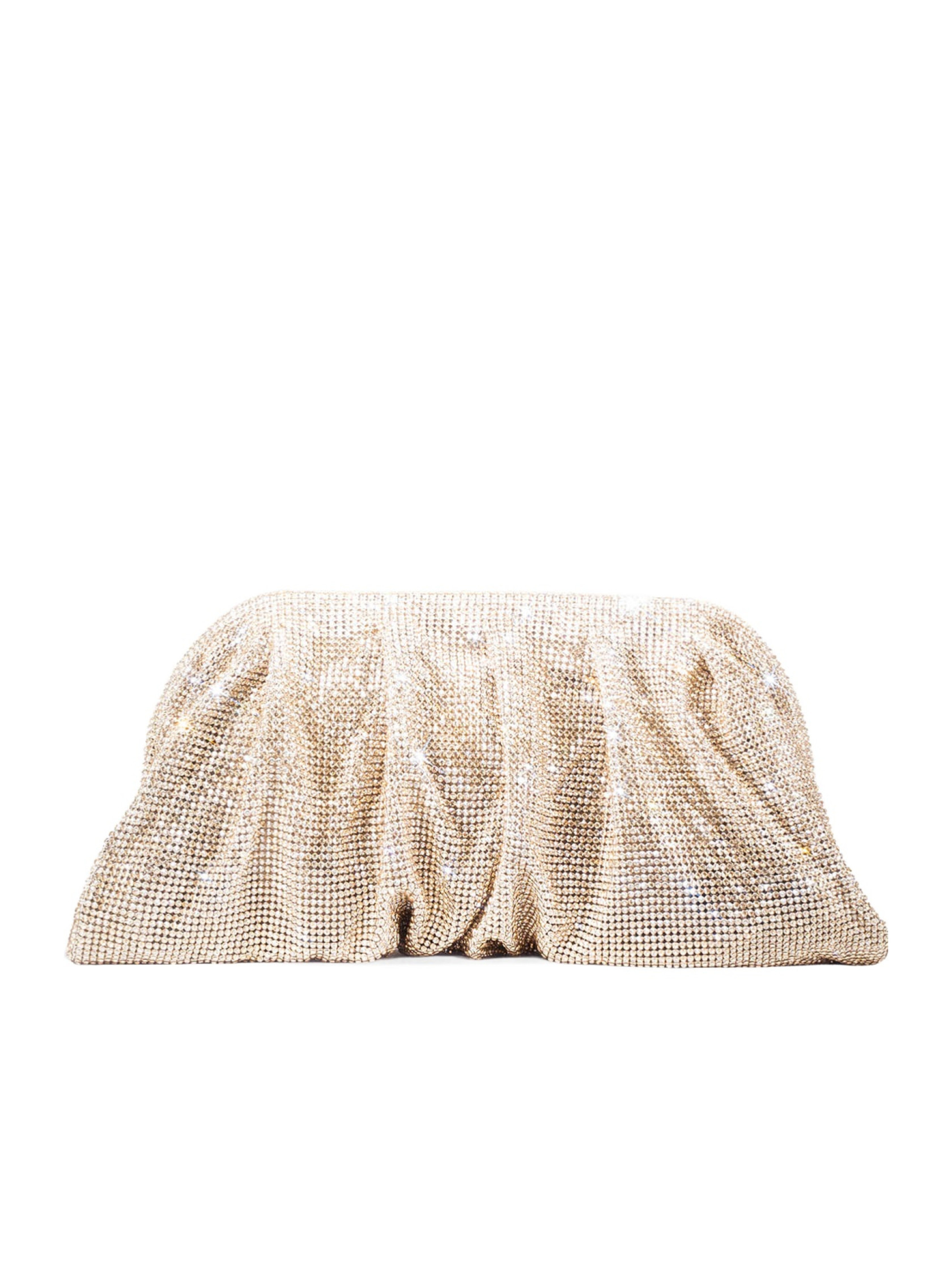 Benedetta Bruzziches Venus La Grande Clutch Bag | Senser US