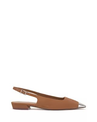 Vince Camuto Sellyn Slingback Flat | Vince Camuto