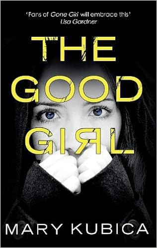 THE GOOD GIRL    Paperback – January 1, 2014 | Amazon (US)