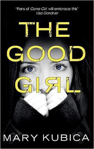 THE GOOD GIRL    Paperback – January 1, 2014 | Amazon (US)