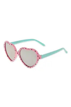 Watermelon Sunglasses & Case Set | Nordstrom