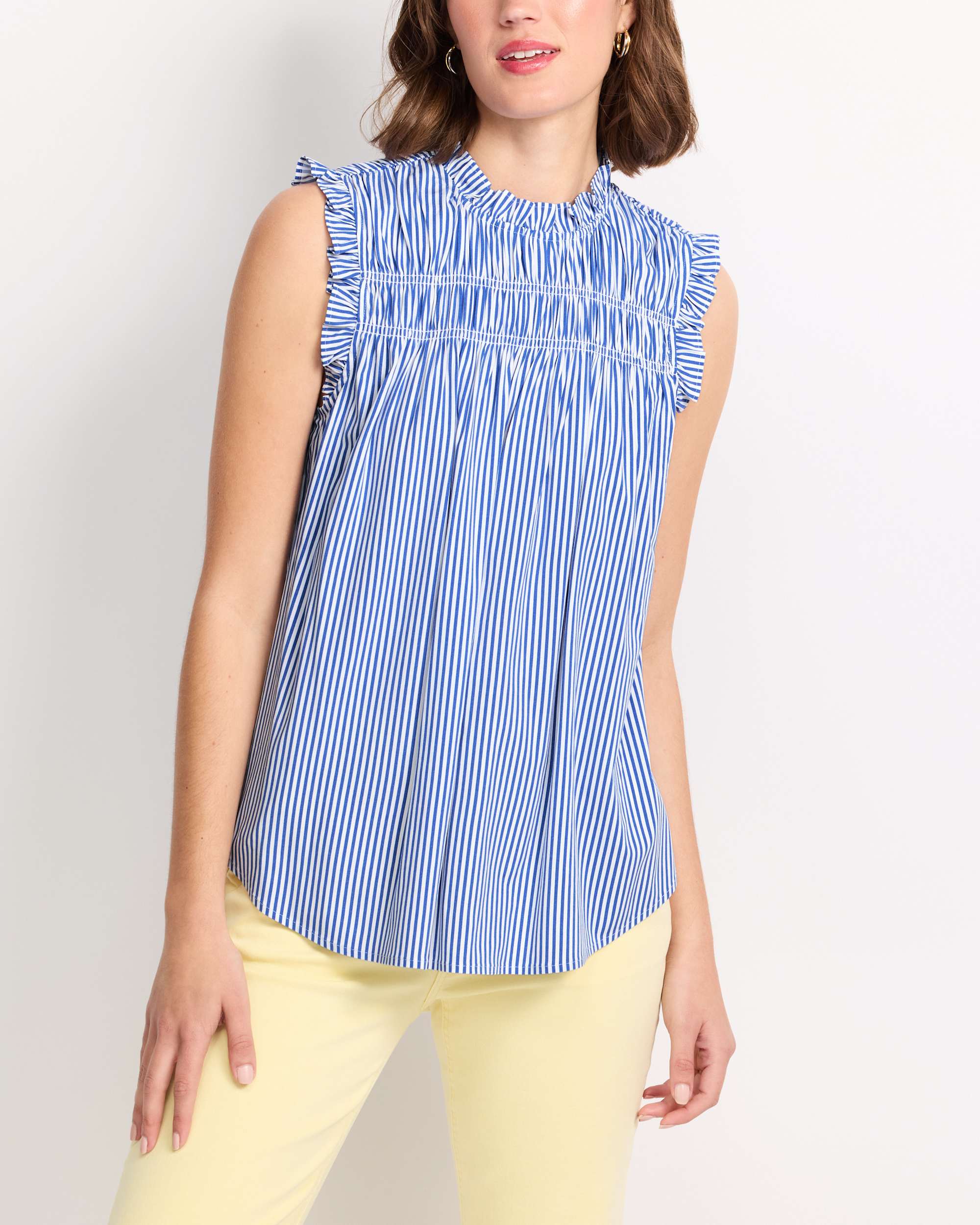Corona Top | Stitch Fix