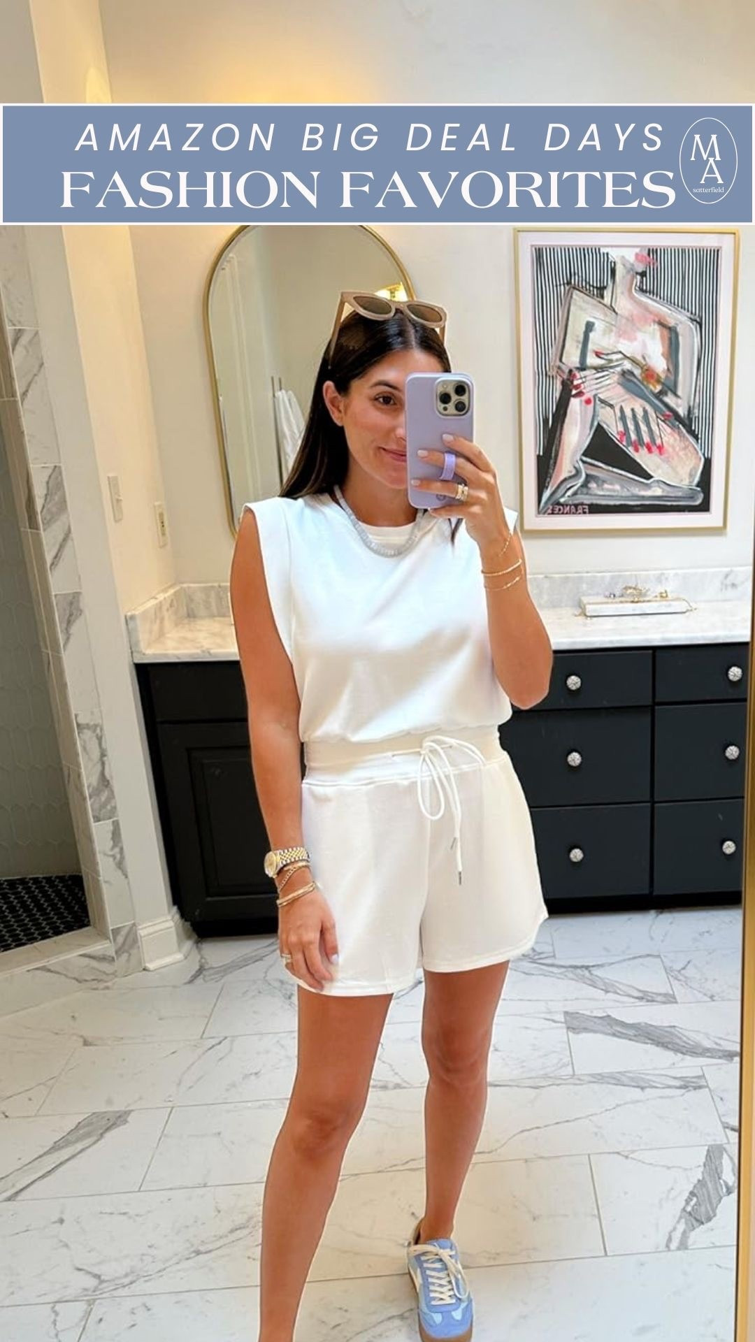 Amazon Prime fashion faves! 

#LTKStyleTip #LTKSaleAlert