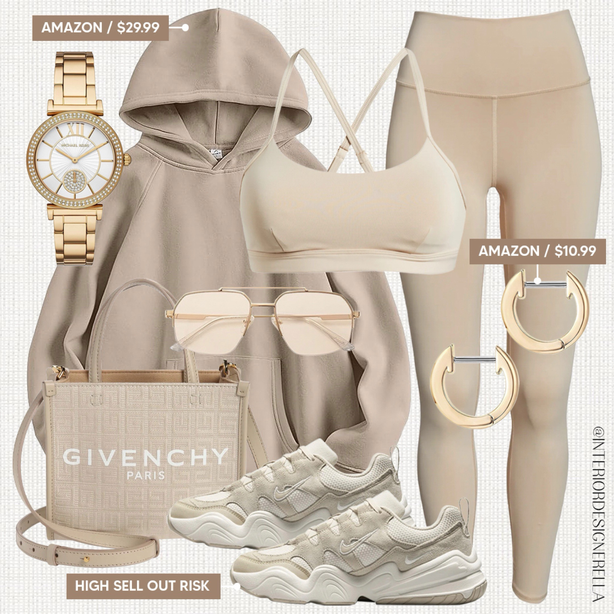 Amazon fashion finds! Click below to shop! Follow me @interiordesignerella for more exclusive posts & sales!!! So glad you’re here! Xo!!!❤️🥰👯‍♀️🌟 #liketkit @shop.ltk

#LTKSeasonal #LTKstyletip #LTKfindsunder50