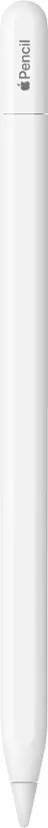Apple - Pencil (USB-C) - White | Best Buy U.S.