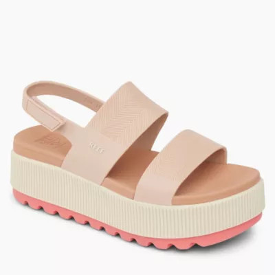 Reef Women's Water Vista Higher, Coral, 7M | Belk