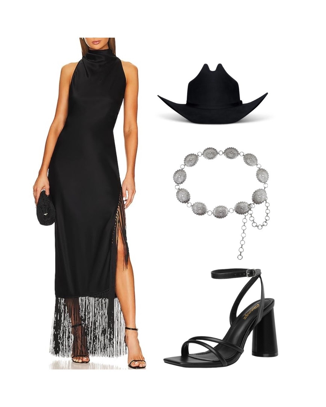Western chic wedding guest

#LTKFindsUnder50 #LTKFindsUnder100 #LTKWedding