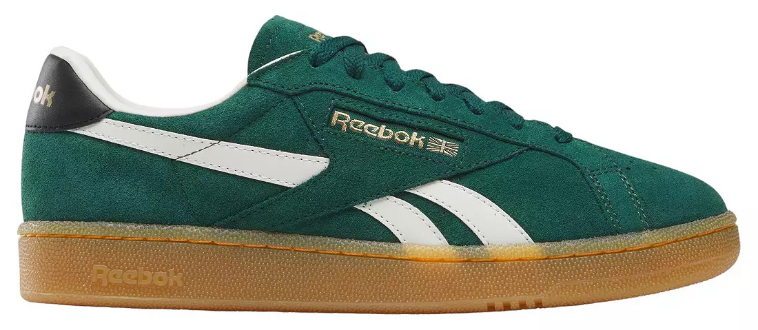 Reebok Club C Grounds UK Shoes | DICK'S Sporting Goods