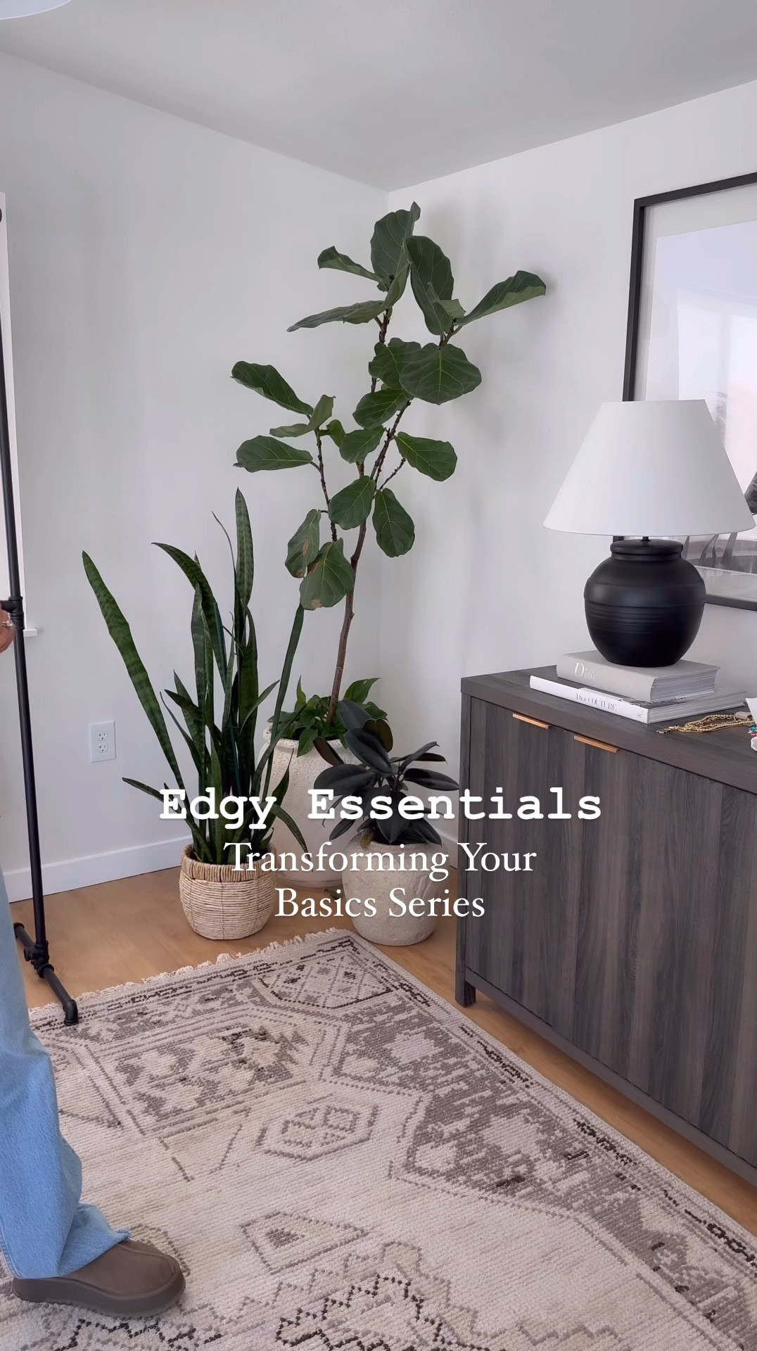 Latest series: transforming your basics ⚡️♟️🦓

Dress: M
Blazer: 10/L

#LTKStyleTip #LTKSeasonal #LTKWatchNow