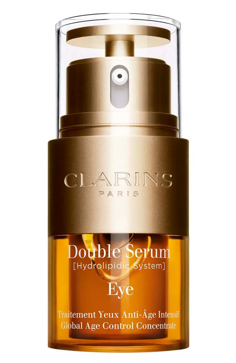 Clarins Double Serum Eye | Nordstrom | Nordstrom