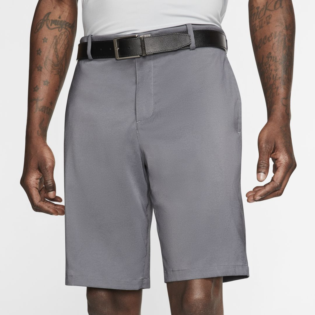Nike Flex Men's Golf Shorts (Dark Grey) | Nike (US)