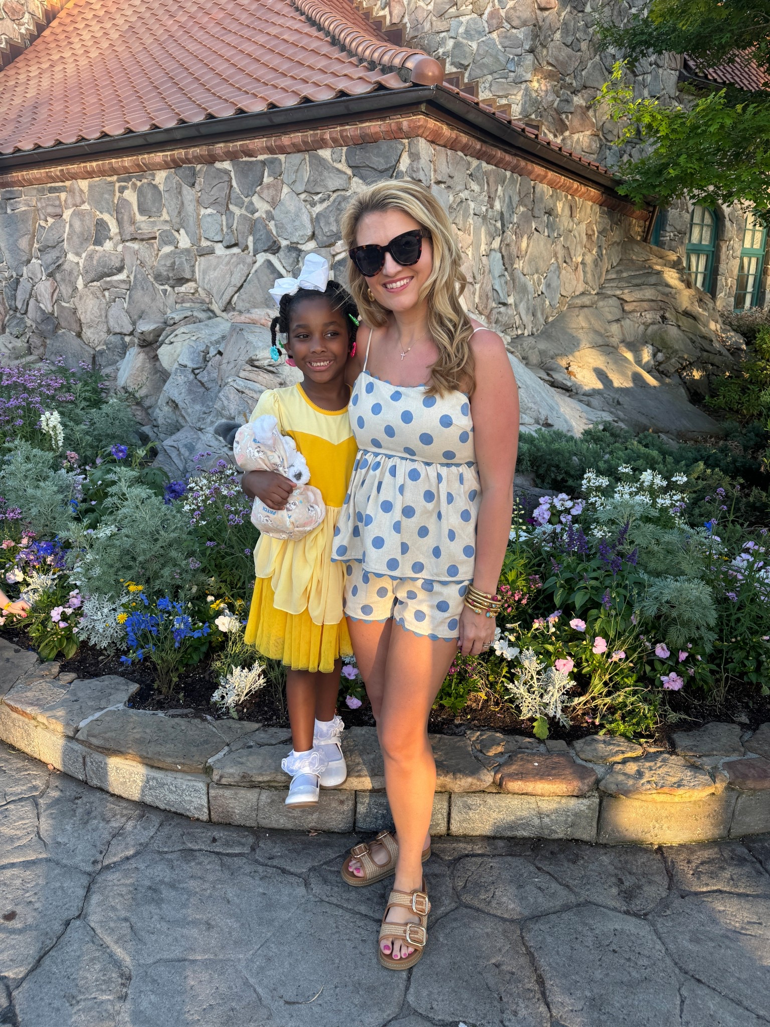 Cute Disney outfits that isn’t athletic clothes.  

#LTKMidsize #LTKFamily