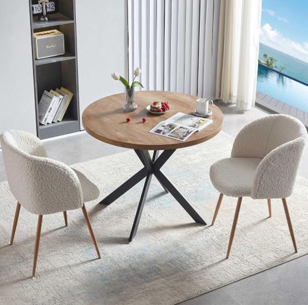 Dining Table Set for 2 | Follow my shop for the latest trends

#LTKStyleTip #LTKHome