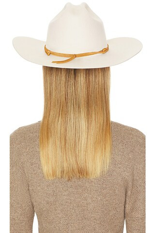 Ridge Cowboy
                    
                    Lack of Color | Revolve Clothing (Global)