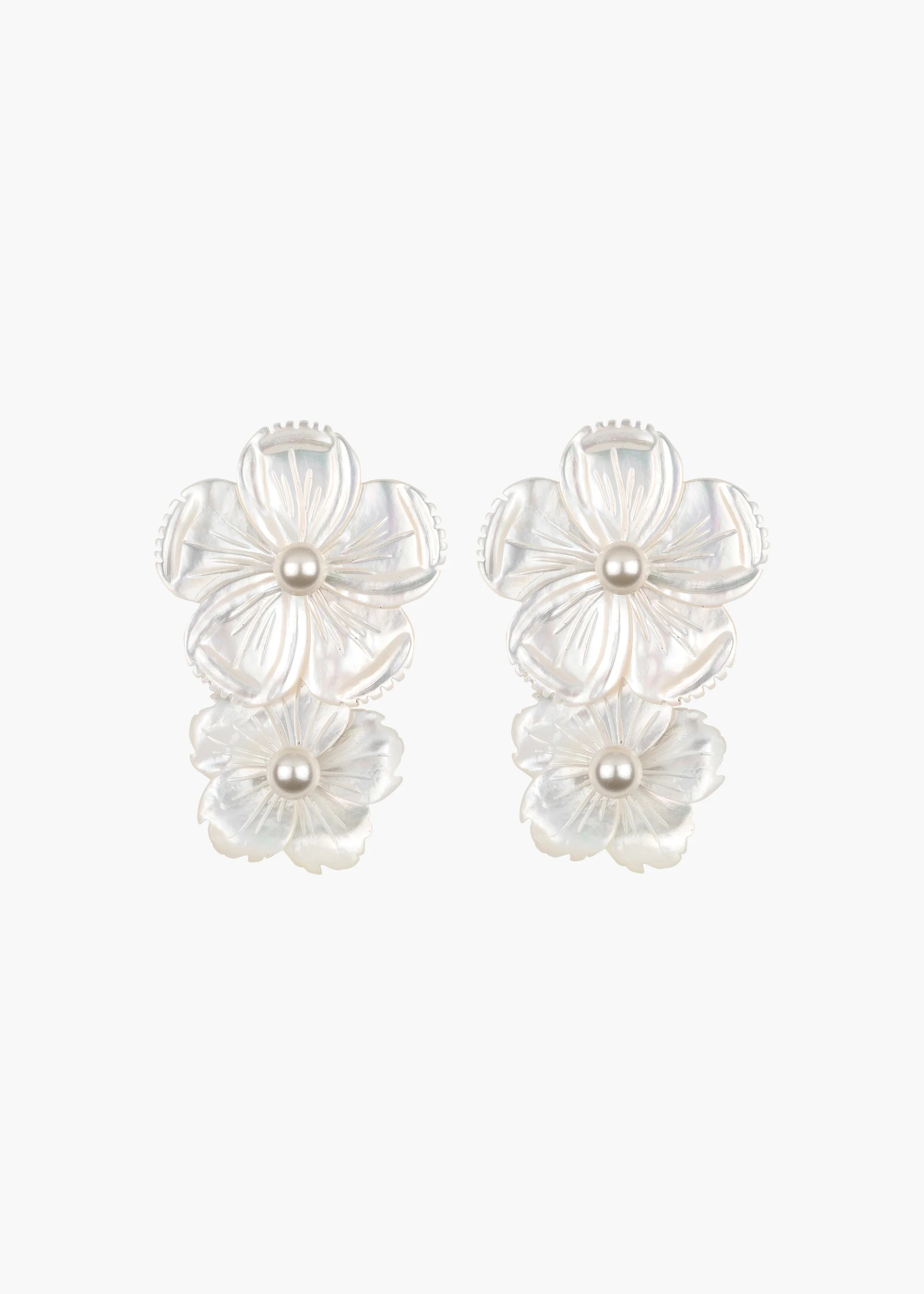 Calyn Earrings | Jennifer Behr 