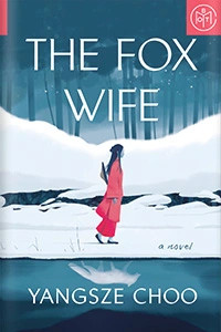 The Fox Wife | Book of the Month