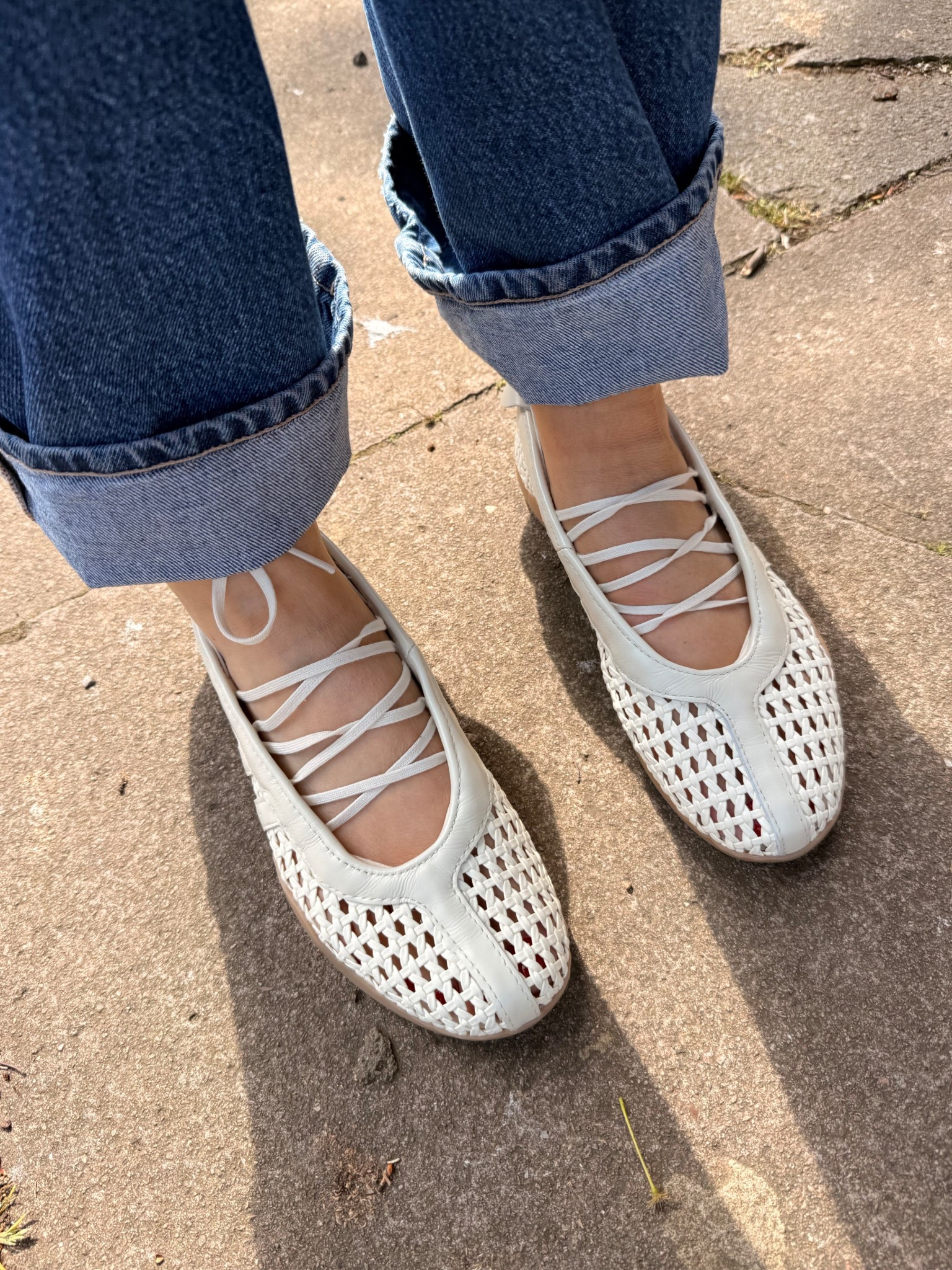 Ad. I’m into them. @adidas 

#LTKspring #LTKuk #LTKshoes