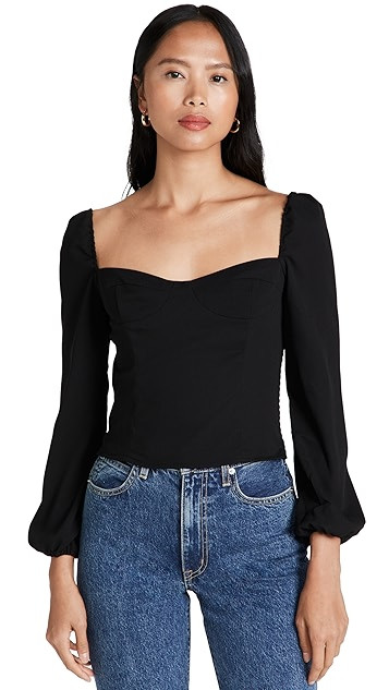 Jojo Top | Shopbop