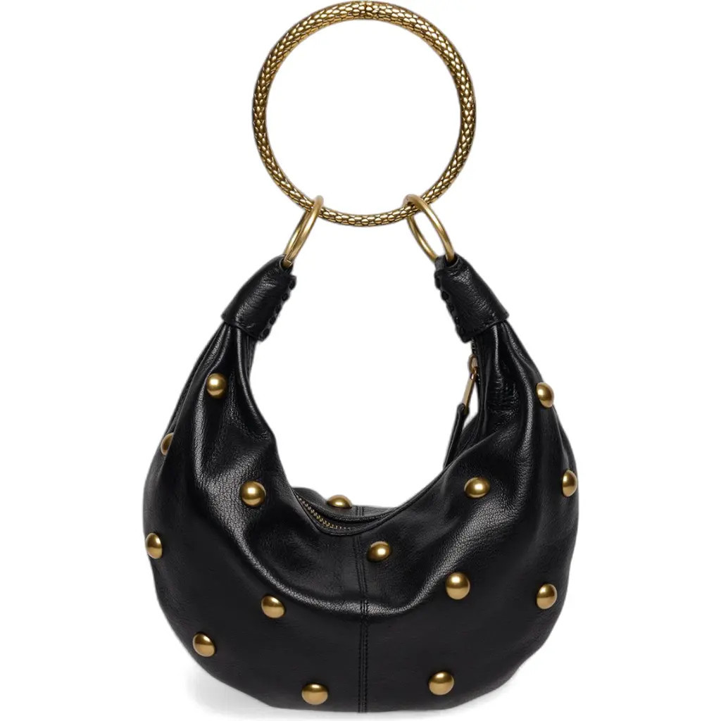 Walter Baker Miller Mini Hobo Bag in Black at Nordstrom Rack | Nordstrom Rack