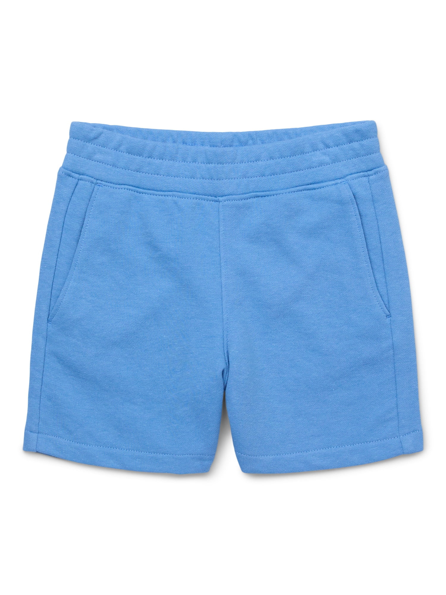 Garanimals Toddler Boy French Terry Shorts, Sizes 18M-5T | Walmart (US)