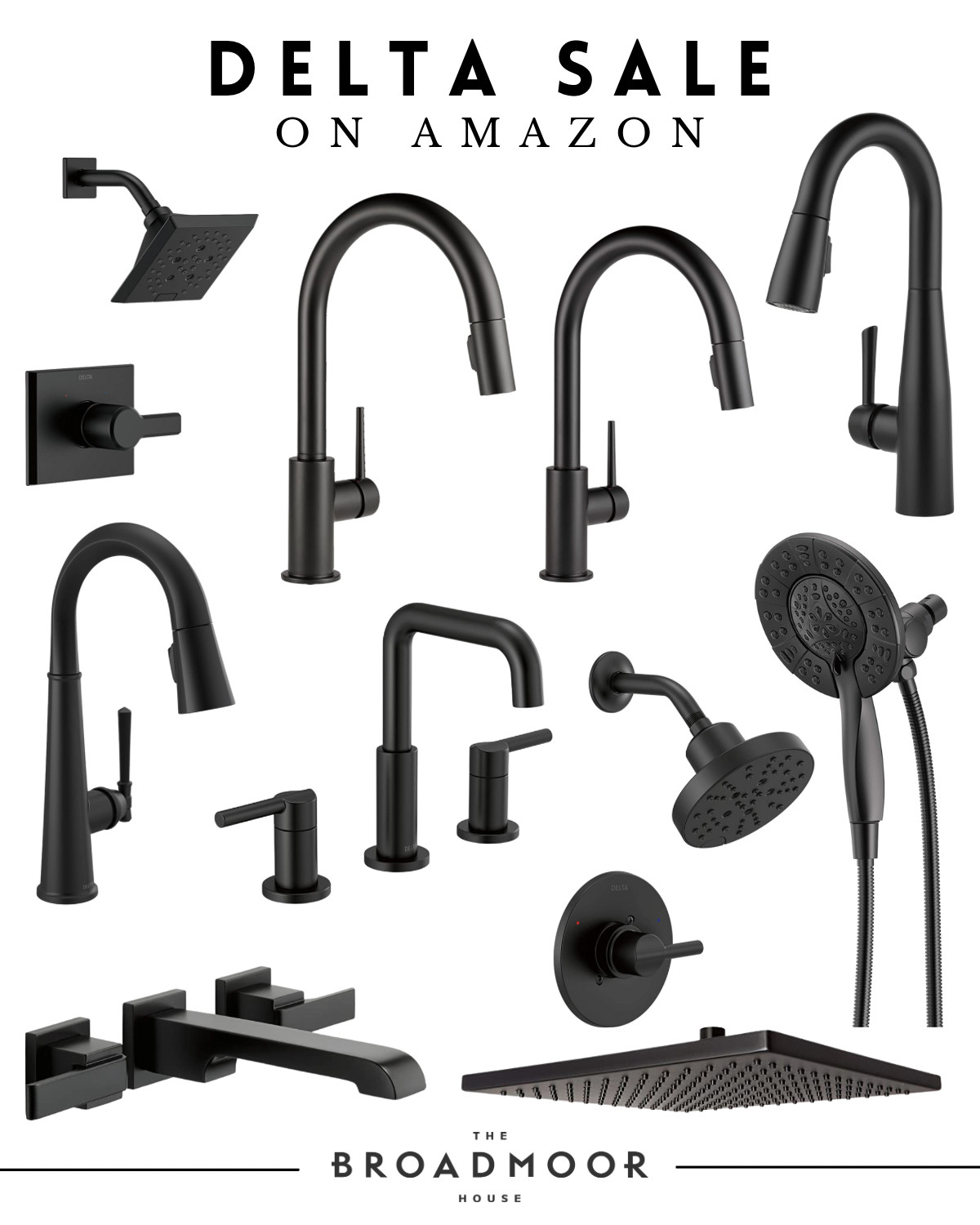 The Broadmoor House's Amazon Page | Amazon (US)