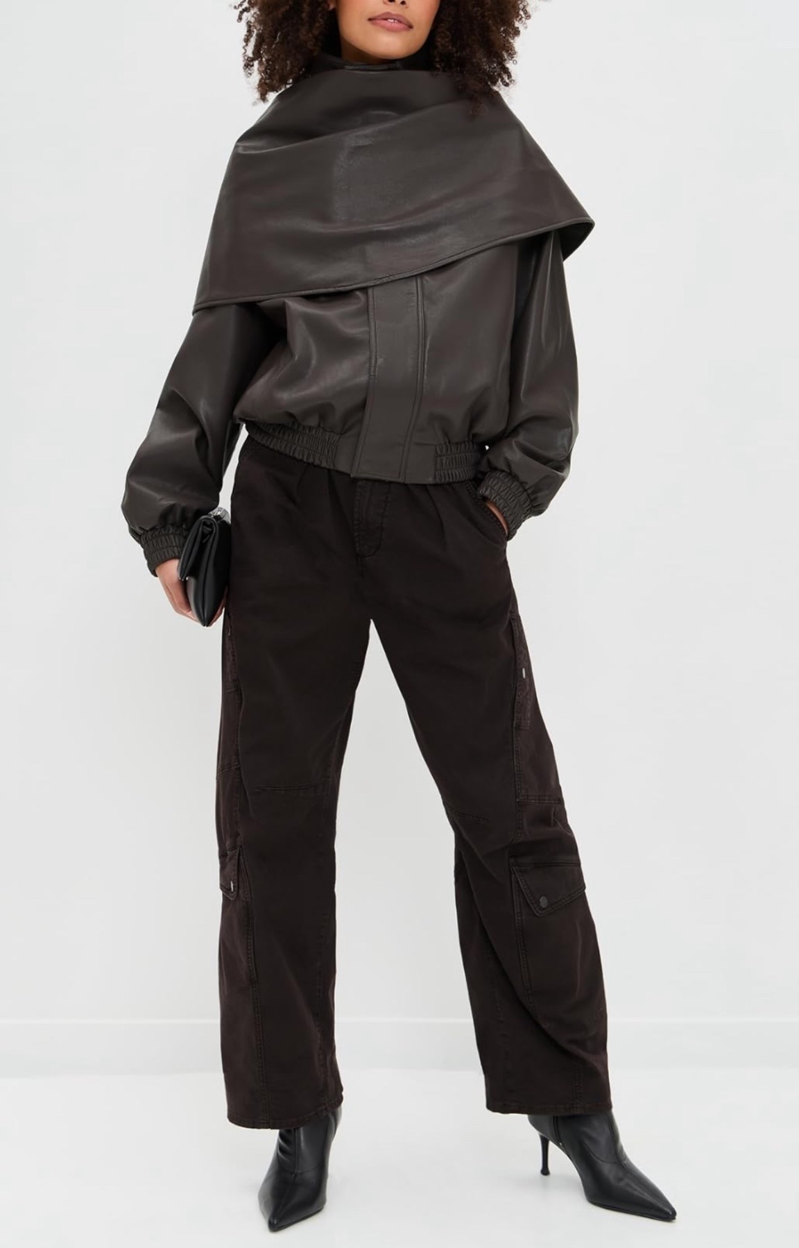 Added this jacket to cart so fast! 