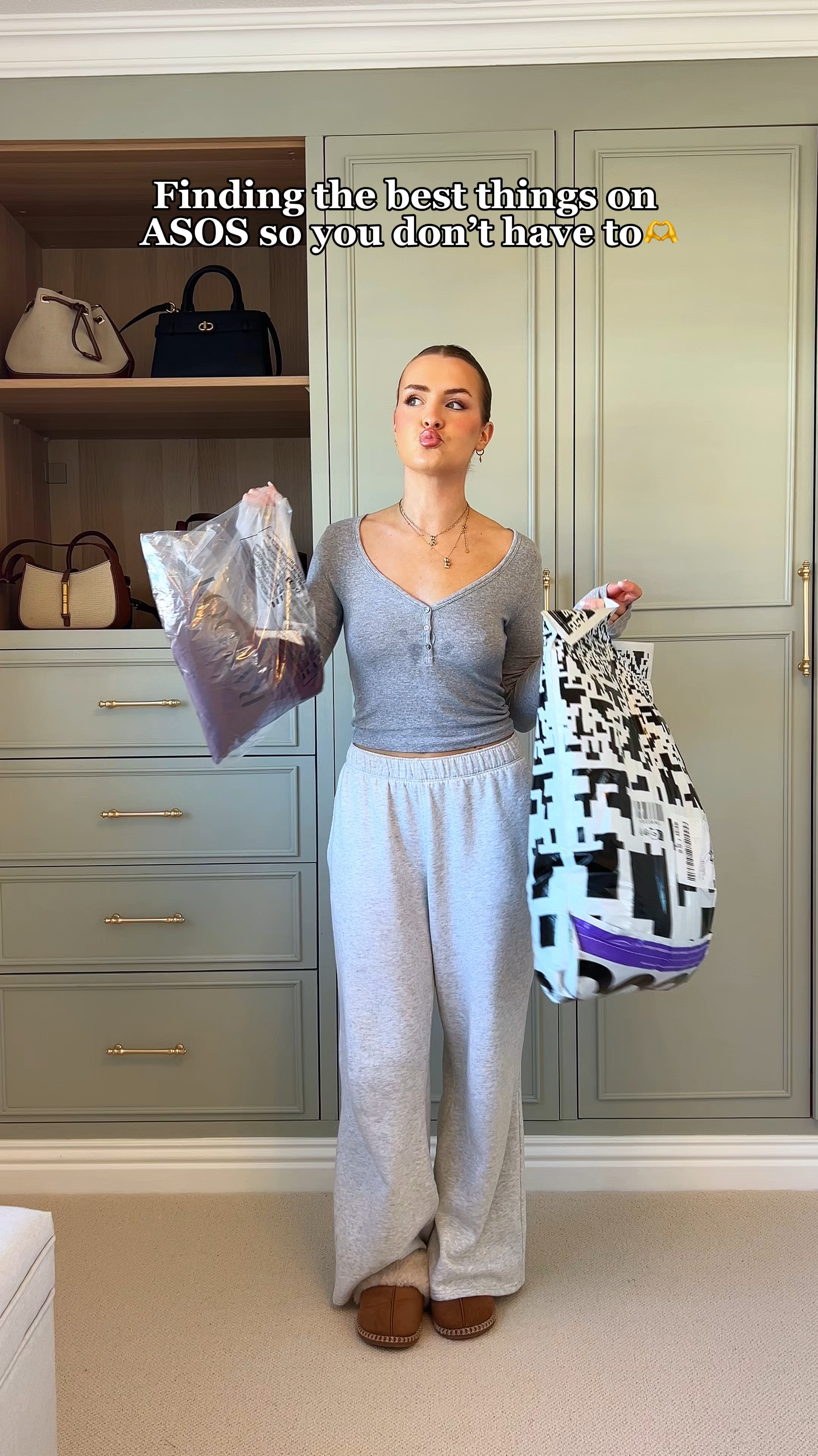 Mini asos haul x 

#LTKuk #LTKautumn