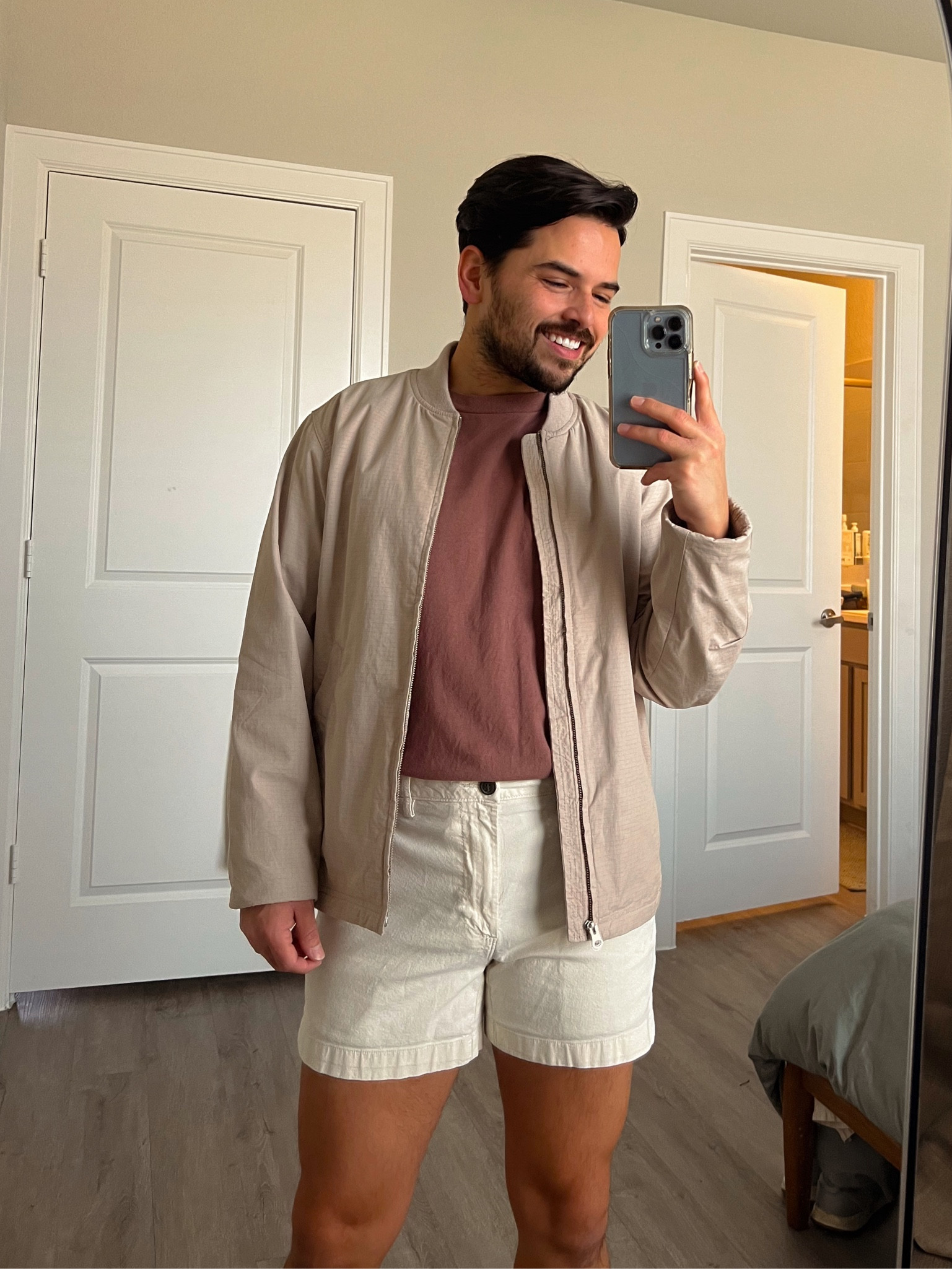 Simple outfit of the day | mens fall outfit | travel outfit | work outfit | transitional outfit 

#LTKmens #LTKSeasonal #LTKstyletip