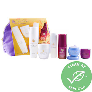 Ritual for Radiance - Tatcha | Sephora | Sephora (US)