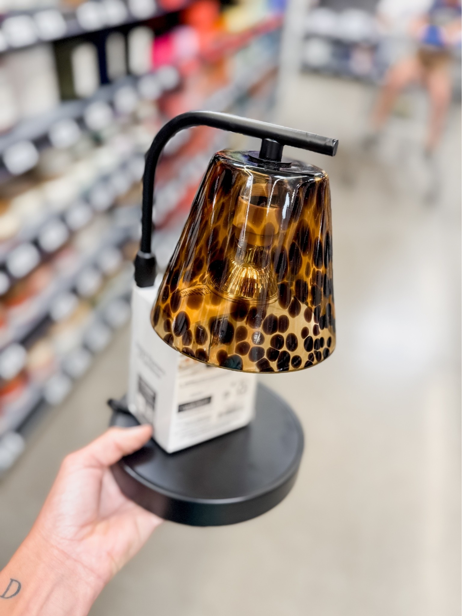 The perfect candle warmer for fall 🍂

#LTKHome #LTKSeasonal