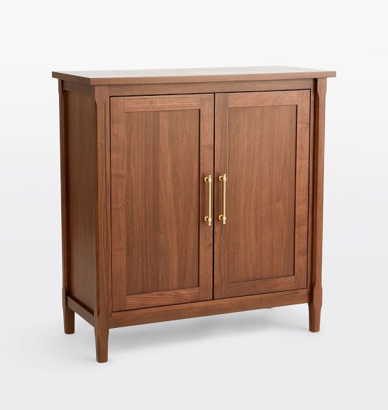 Ladd 40" Bar Cabinet | Rejuvenation