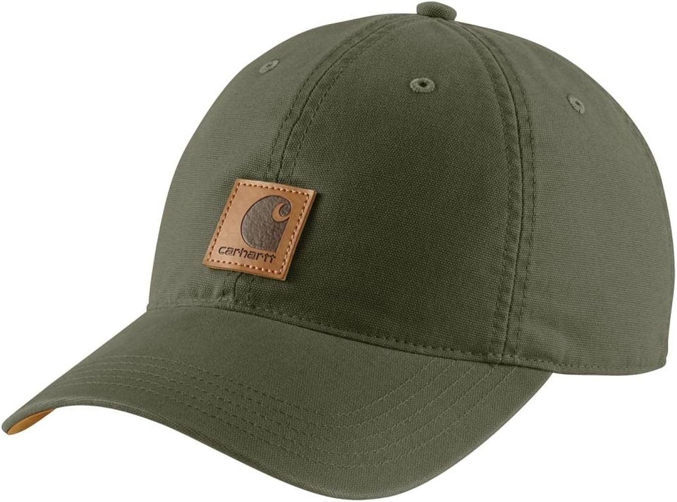 Carhartt Womens Canvas Cap | Amazon (US)