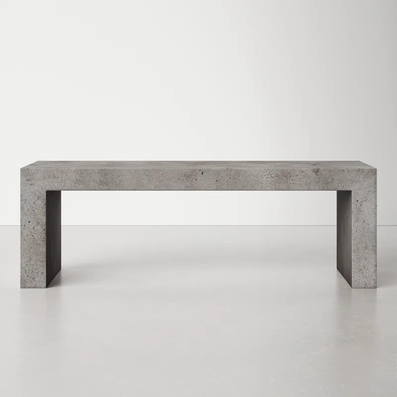Columbia Bench | Wayfair North America