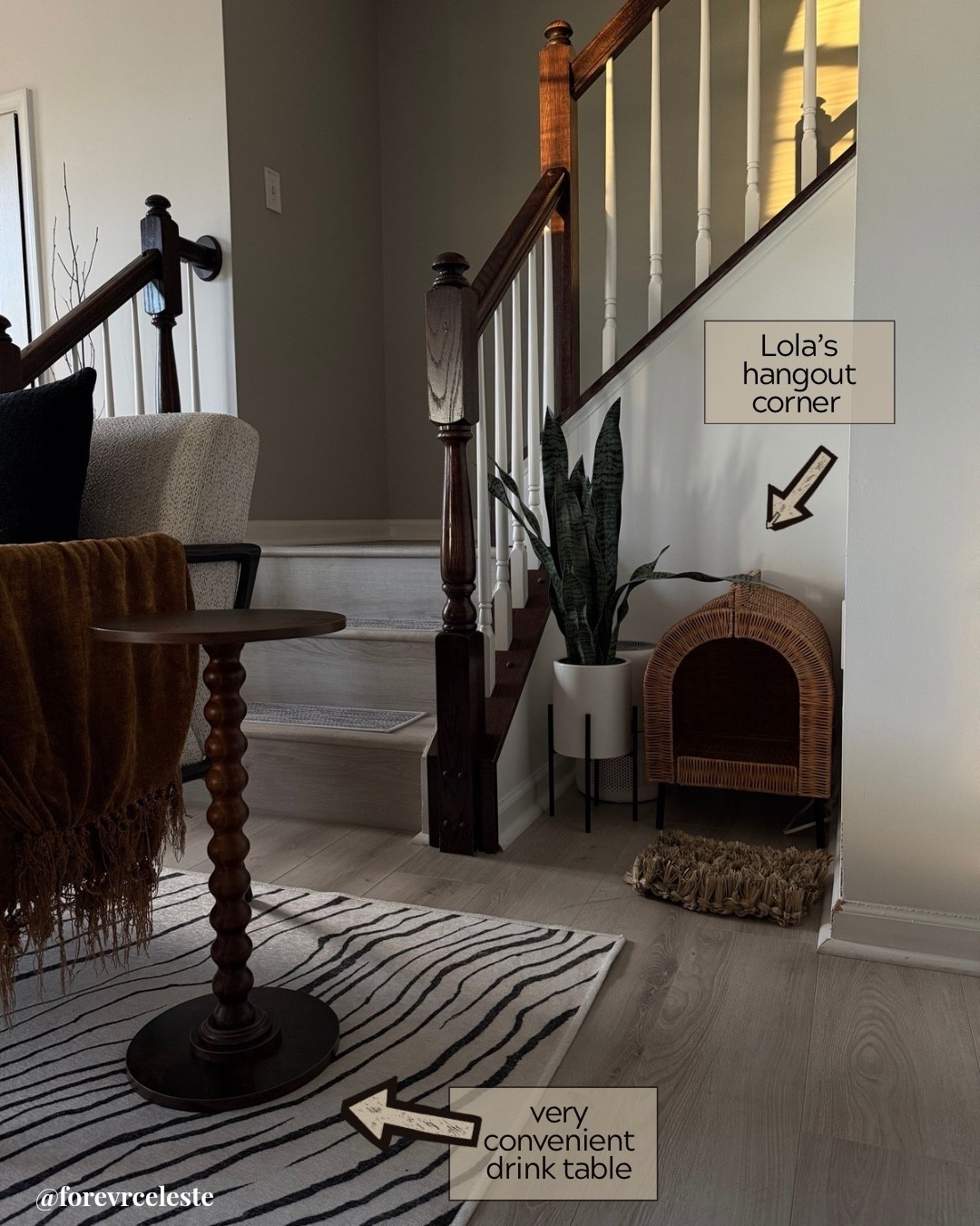 Pet lovers! The cutest hangout corner for your fur babies 🤍 #ltkpet #ltkpets #pethome #homedecor #home #pets #pet

#LTKCyberWeek #LTKdayinmylife #LTKHome