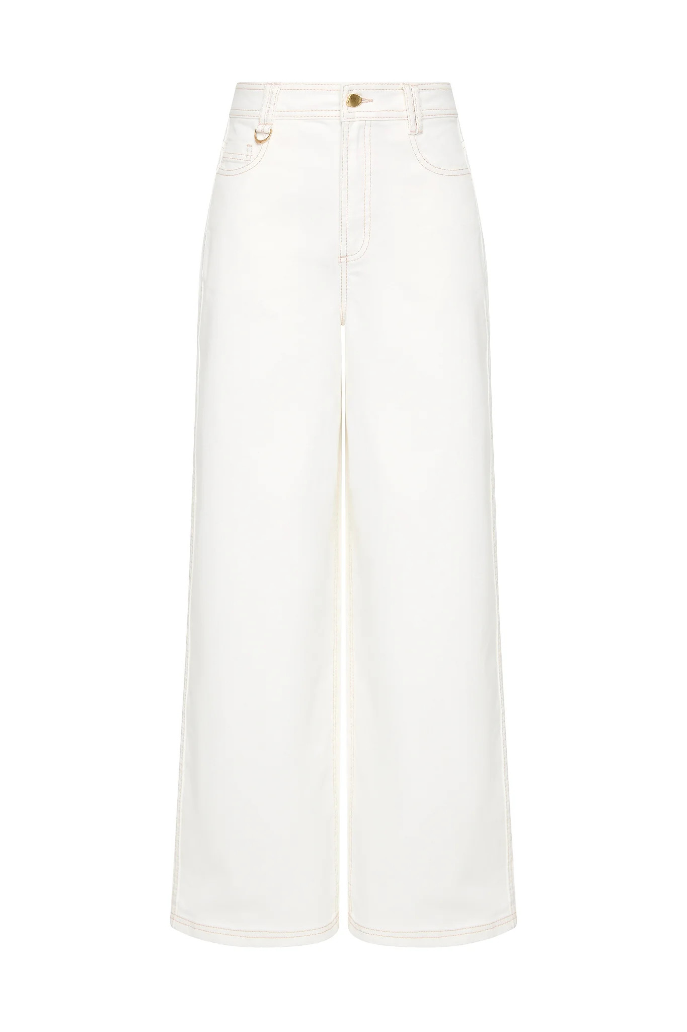 Wavebreak Mid Rise Jean | aje. (Australia)
