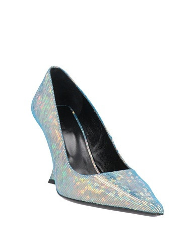 BY FAR  | Décolleté Celeste Donna | YOOX | YOOX IT