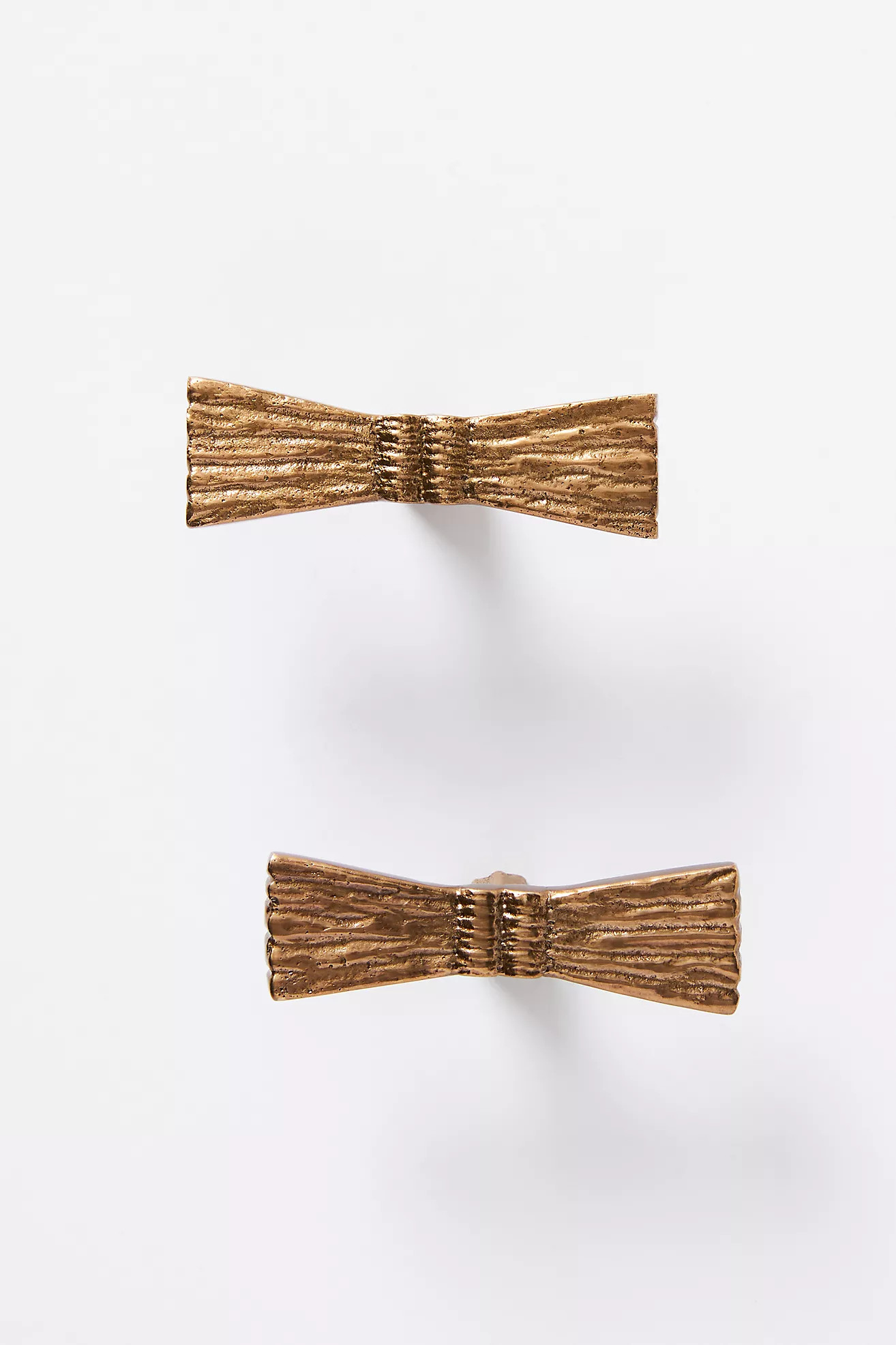 Helene Knobs, Set of 2 | Anthropologie (US)