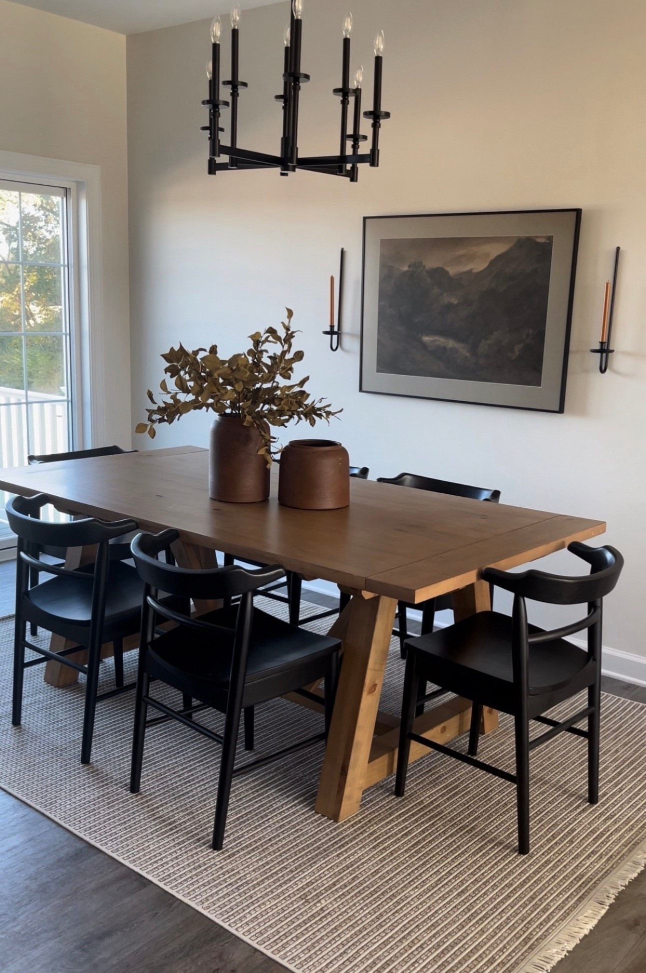 My dining chairs are finally back in stock!! 

#LTKHome #LTKSaleAlert